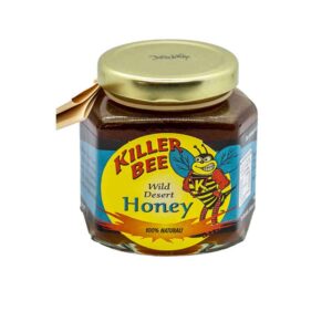 whole seed honey mustard